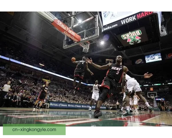 安东尼感叹韦德巅峰被低估实力